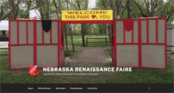 Desktop Screenshot of nebfaire.com